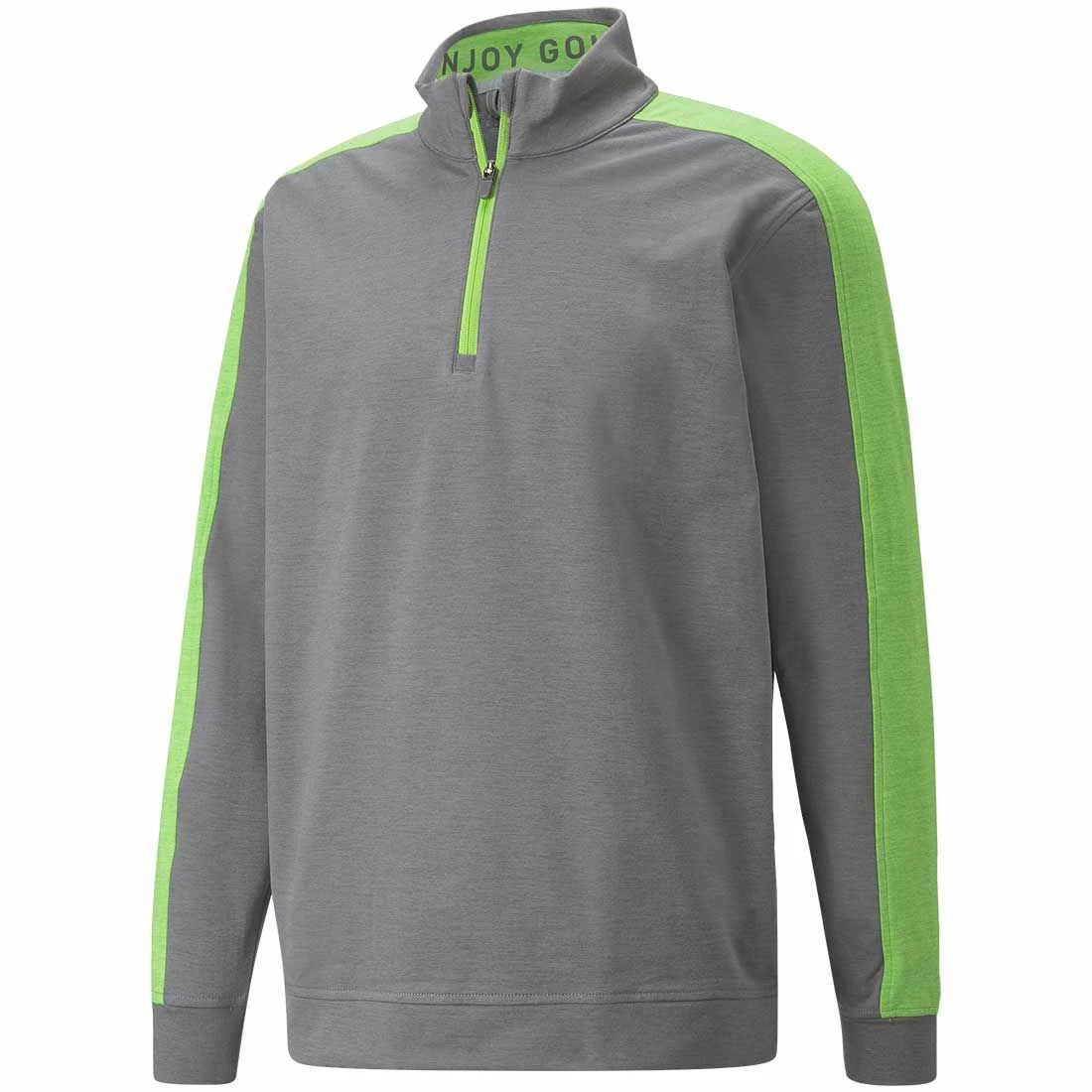 Puma CLOUDSPUN T7 Quarter Zip - Image 4