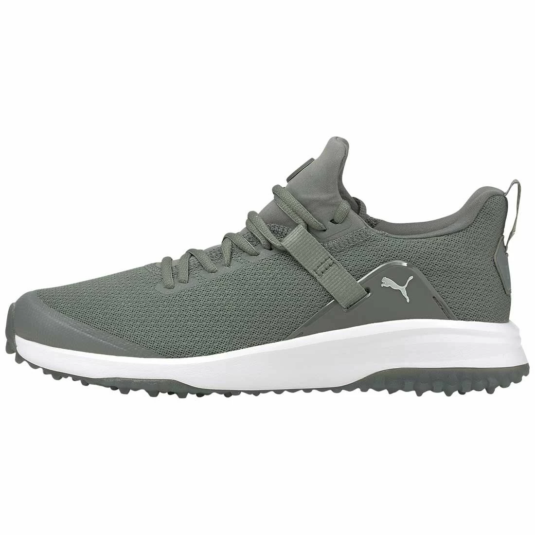 Puma Fusion EVO Golf Shoes Quiet Shade