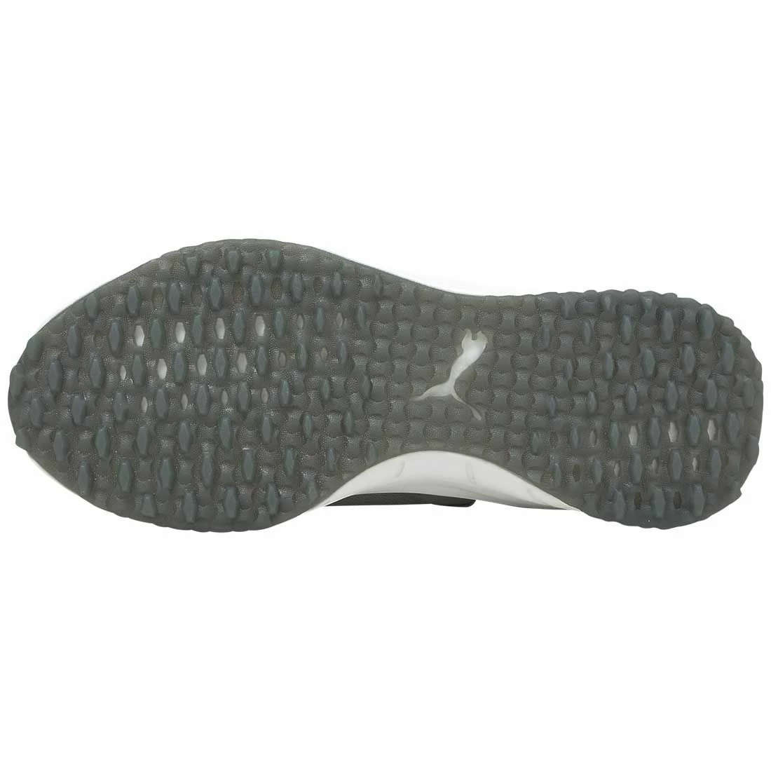 Puma Fusion EVO Golf Shoes Quiet Shade - Image 2