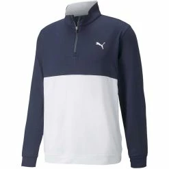 Puma 2022 Gamer Colorblock Pullover