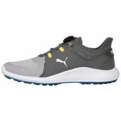 Puma Ignite Fasten8 Disc Golf Shoes High Rise