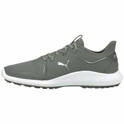 Puma Ignite Fasten8 Golf Shoes Quiet Shade