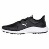 Puma Ignite Fasten8 Pro Golf Shoes Black
