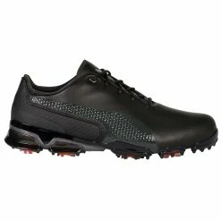 Puma Ignite PROADAPT Golf Shoes Black