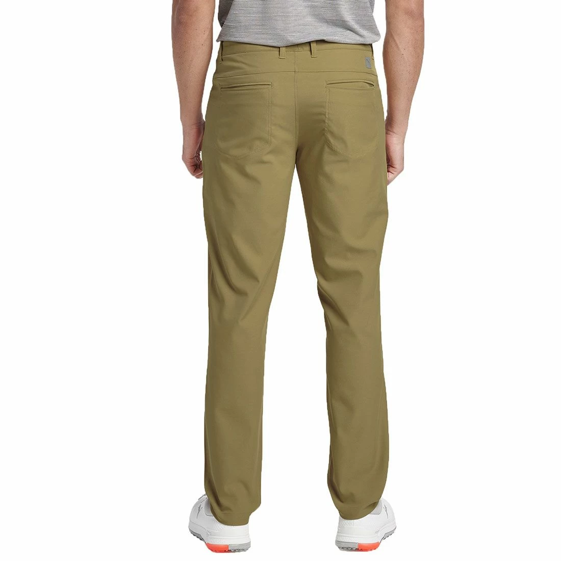 Puma Jackpot 5 Pocket Pants - Image 7