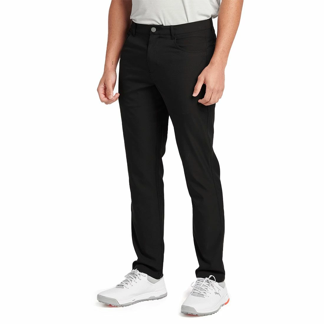 Puma Jackpot 5 Pocket Pants - Image 2