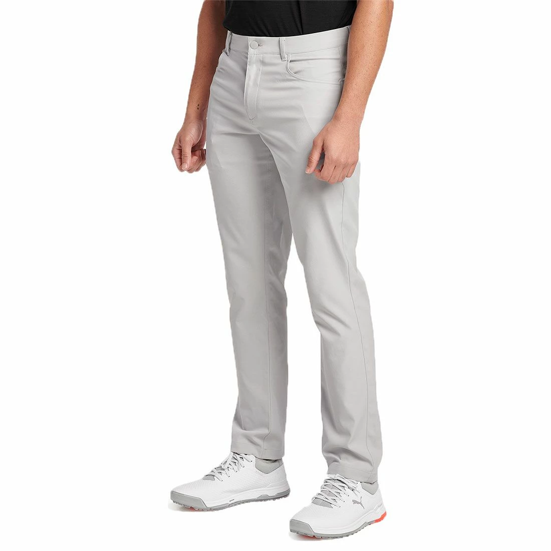 Puma Jackpot 5 Pocket Pants - Image 3