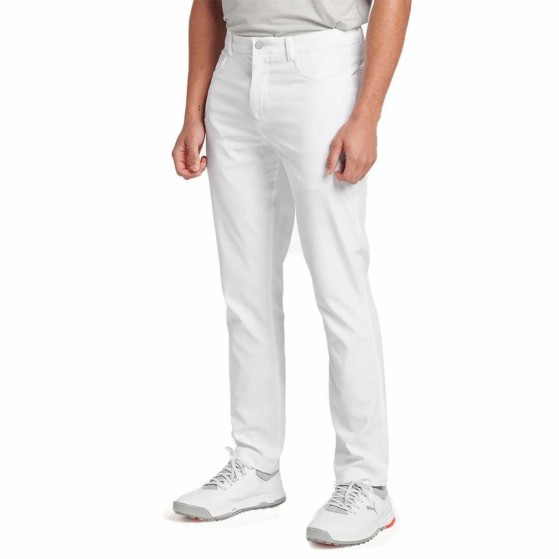 Puma Jackpot 5 Pocket Pants - Image 5