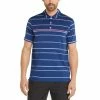 Puma MATTR Border Lines Polo