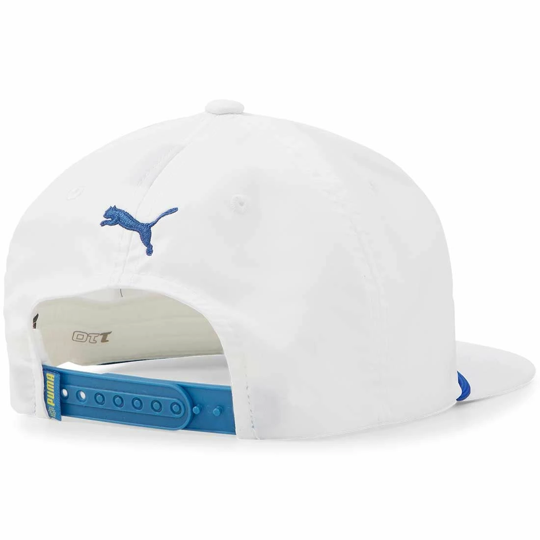 Puma Pollination Rope Snapback Hat - Image 2