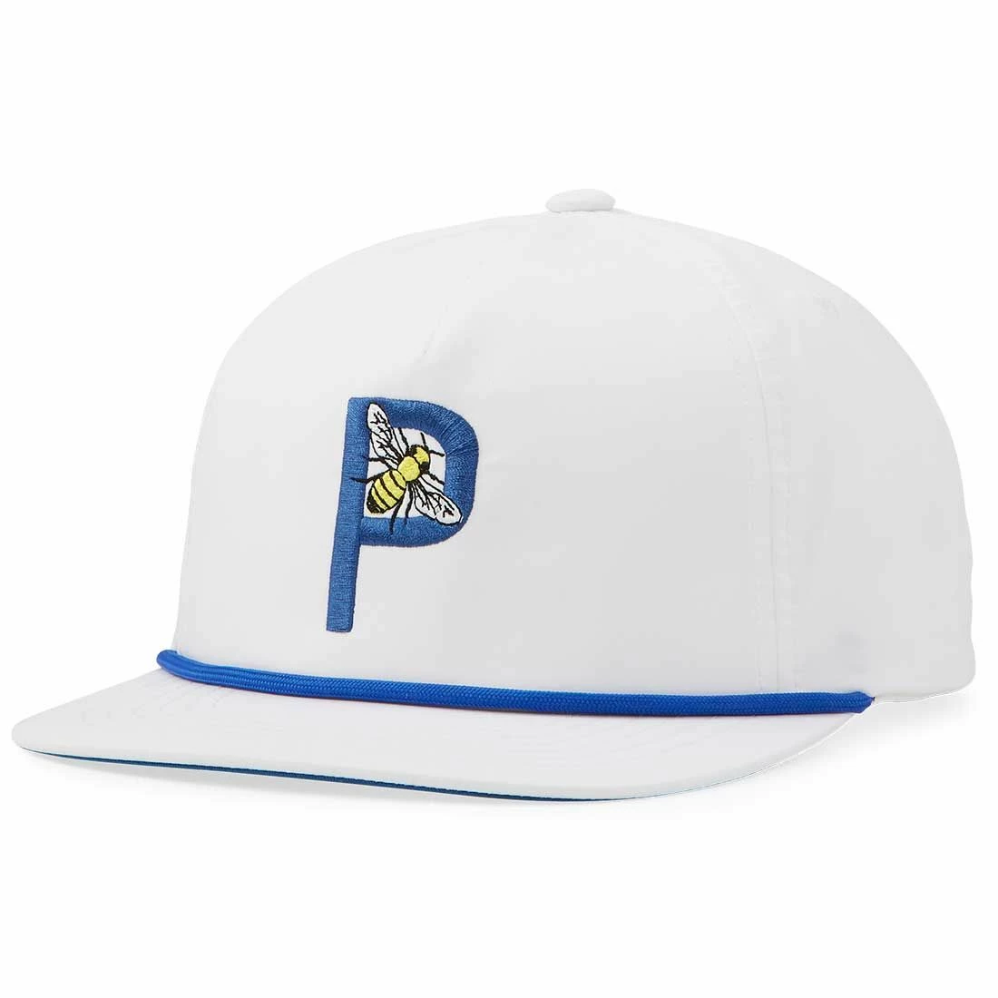 Puma Pollination Rope Snapback Hat