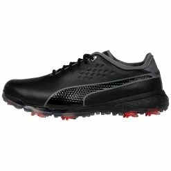 Puma PROADAPT DELTA Golf Shoes Black