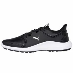Puma Women's Ignite Fasten8 Golf Shoes Black