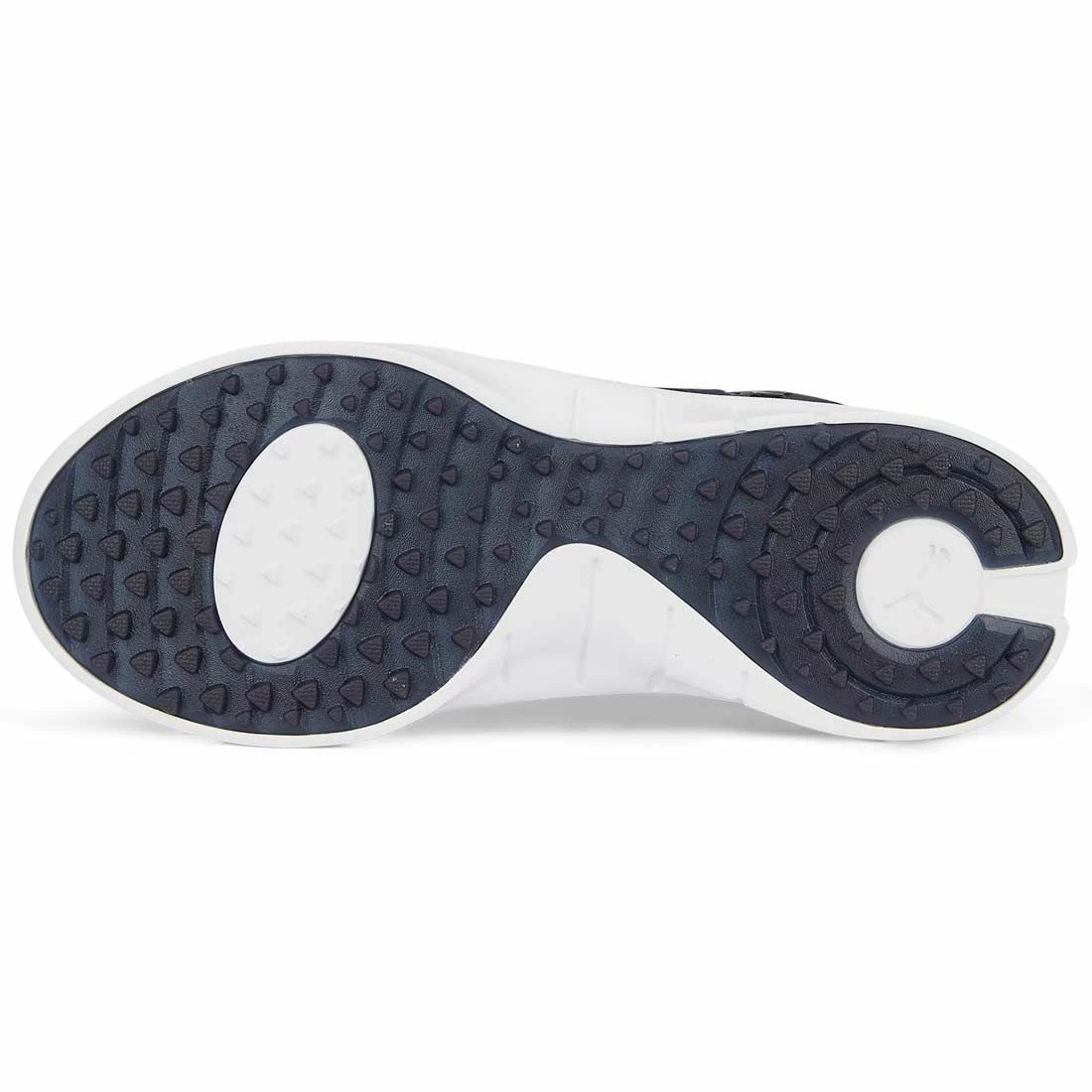 Puma Women's Laguna Fusion Knit Golf Shoes Navy Blazer/Quiet Shade - Image 2