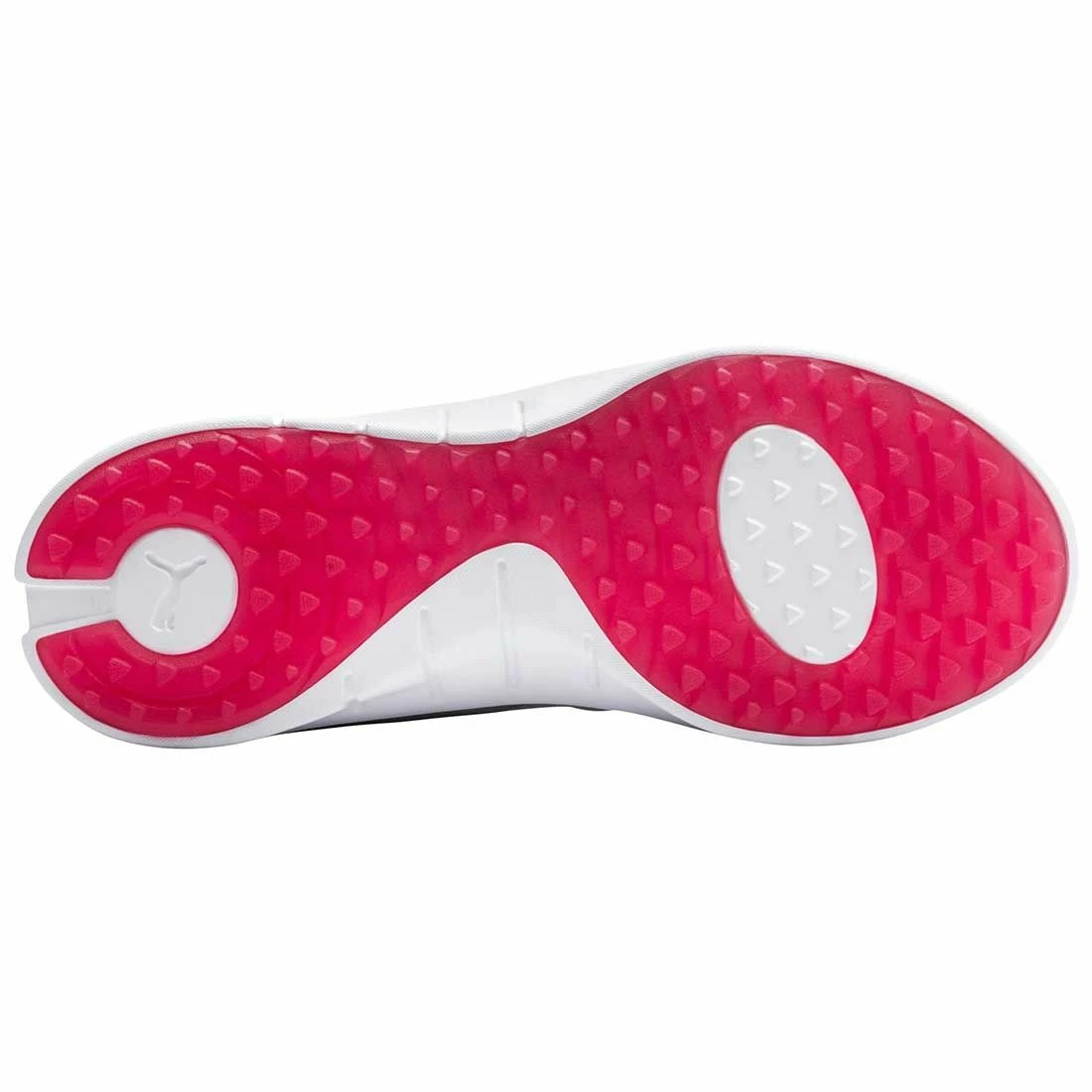 Puma Women's Laguna Fusion Sport Golf Shoes High Rise/White - Image 2