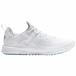 Puma Women's Laguna Fusion Sport Golf Shoes White