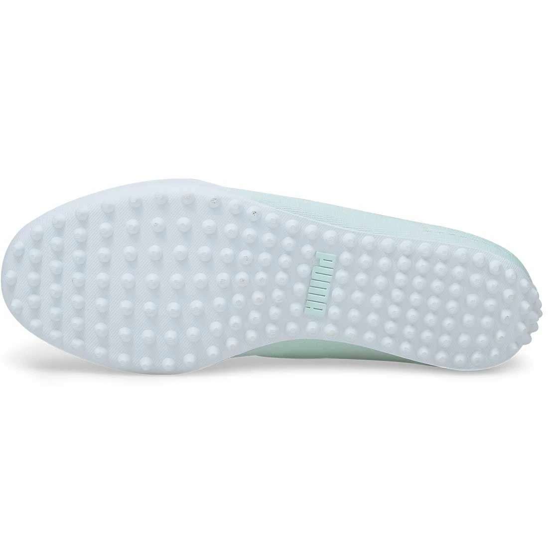 Puma Women's Monolite Fusion Slip-On Golf Shoes Soothing Sea/White - Image 2