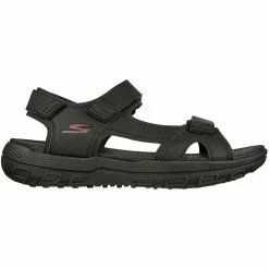 Skechers GO GOLF 600 Sandals Black