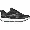 Skechers GO GOLF Elite 5 Sport Golf Shoes Black/White