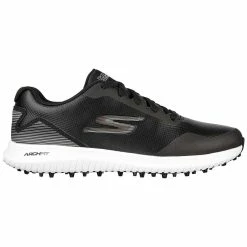 Skechers GO GOLF Max 2 Golf Shoes Black/White