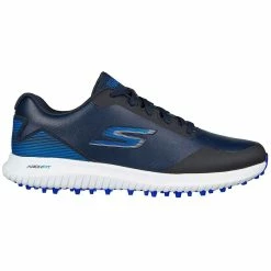 Skechers GO GOLF Max 2 Golf Shoes Navy/Blue