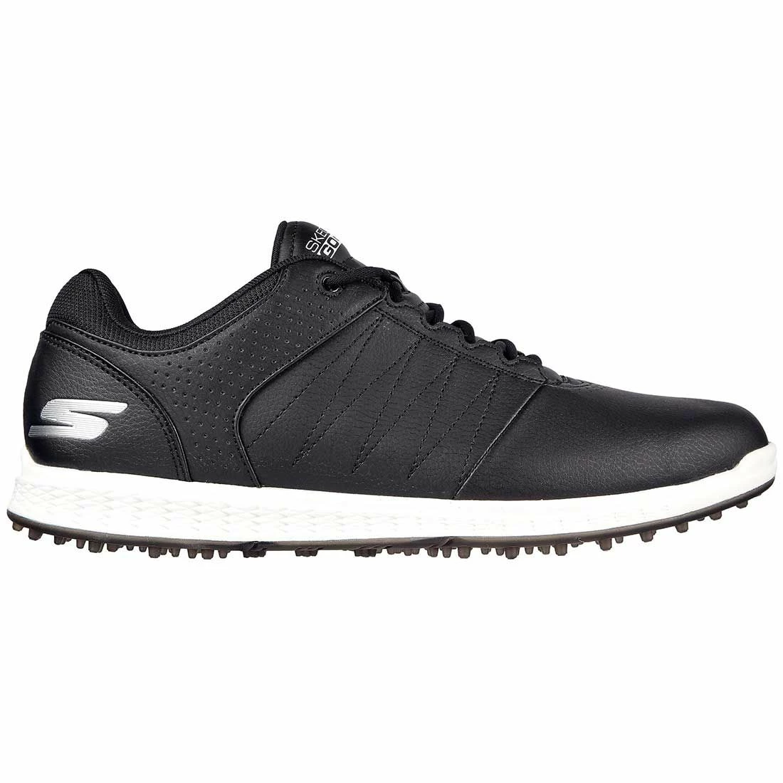Skechers GO GOLF Pivot Golf Shoes Black