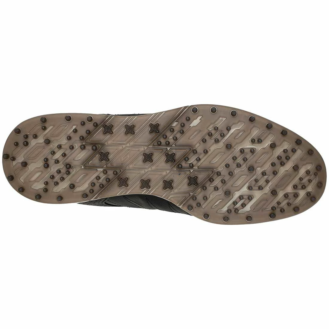 Skechers GO GOLF Pivot Golf Shoes Black - Image 2