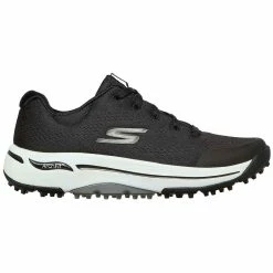 Skechers Women's GO GOLF Arch Fit Balance Golf Shoes Black