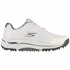 Skechers Women's GO GOLF Arch Fit Balance Golf Shoes White
