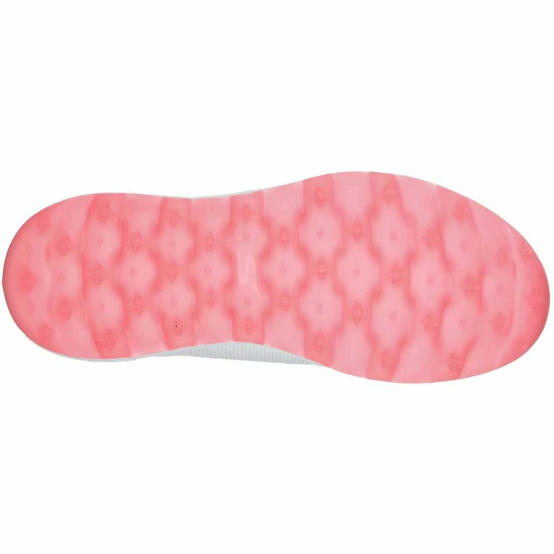 Skechers Women's GO GOLF Max Sport Tropics Golf Shoes White/Multi - Image 2