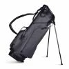 Sun Mountain 2019 Canvas/Leather Stand Bag