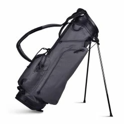 Sun Mountain 2019 Canvas/Leather Stand Bag