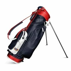 Sun Mountain 2019 Leather Stand Bag