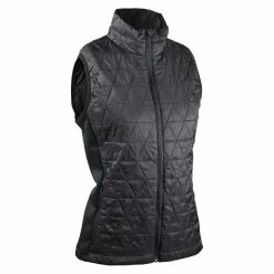 Sun Mountain Women's AT Hybrid Vest