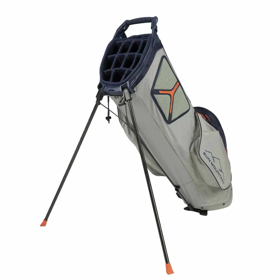Sun Mountain 2022 2.5+ 14-Way Stand Bag - Image 5