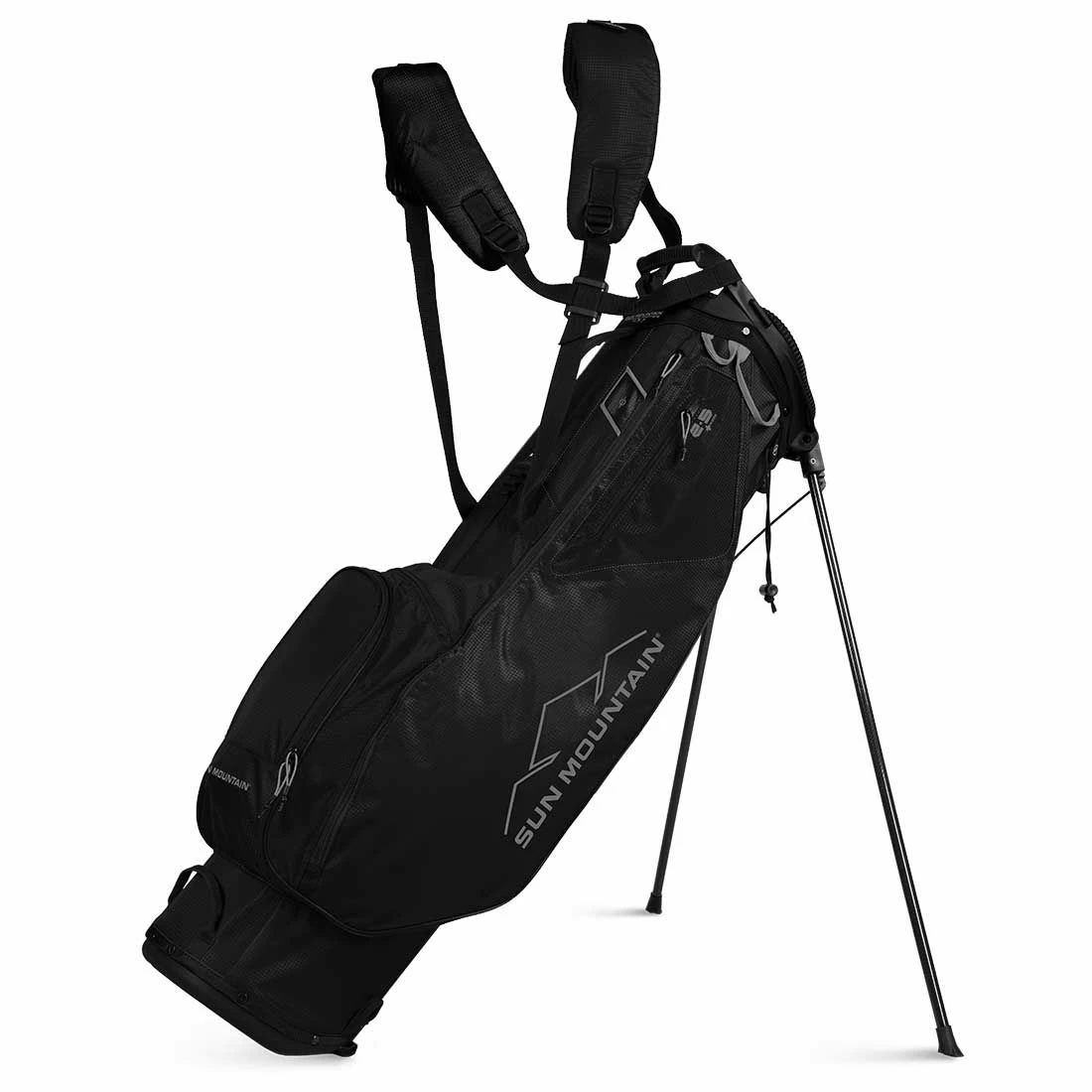 Sun Mountain 2022 2.5+ 14-Way Stand Bag - Image 3