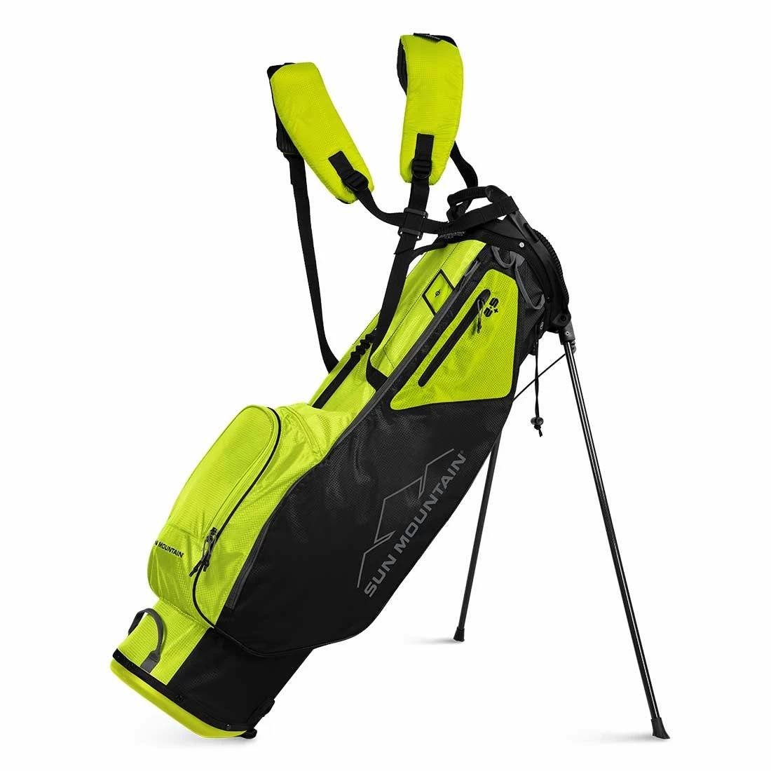 Sun Mountain 2022 2.5+ Stand Bag - Image 2