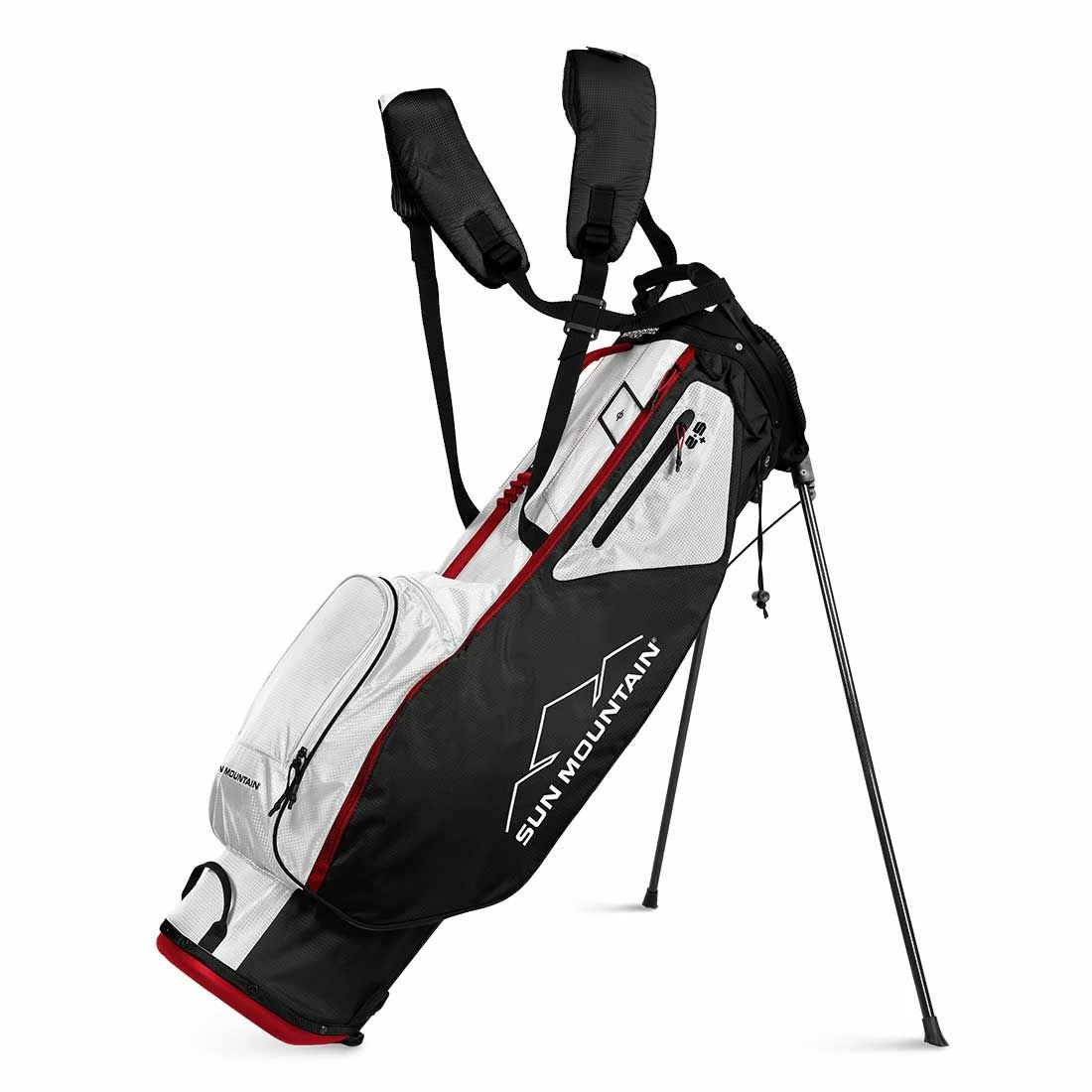 Sun Mountain 2022 2.5+ Stand Bag