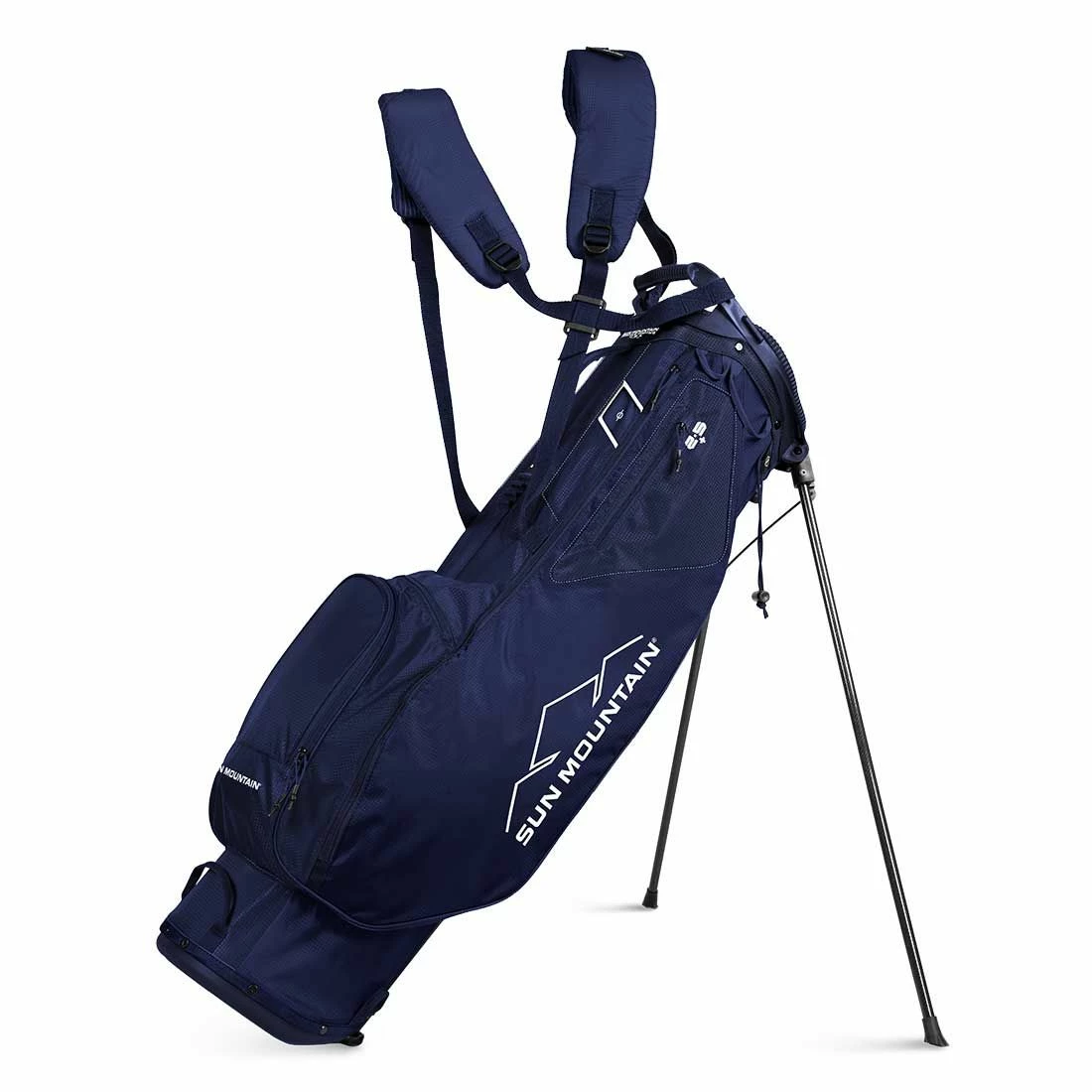 Sun Mountain 2022 2.5+ Stand Bag - Image 7
