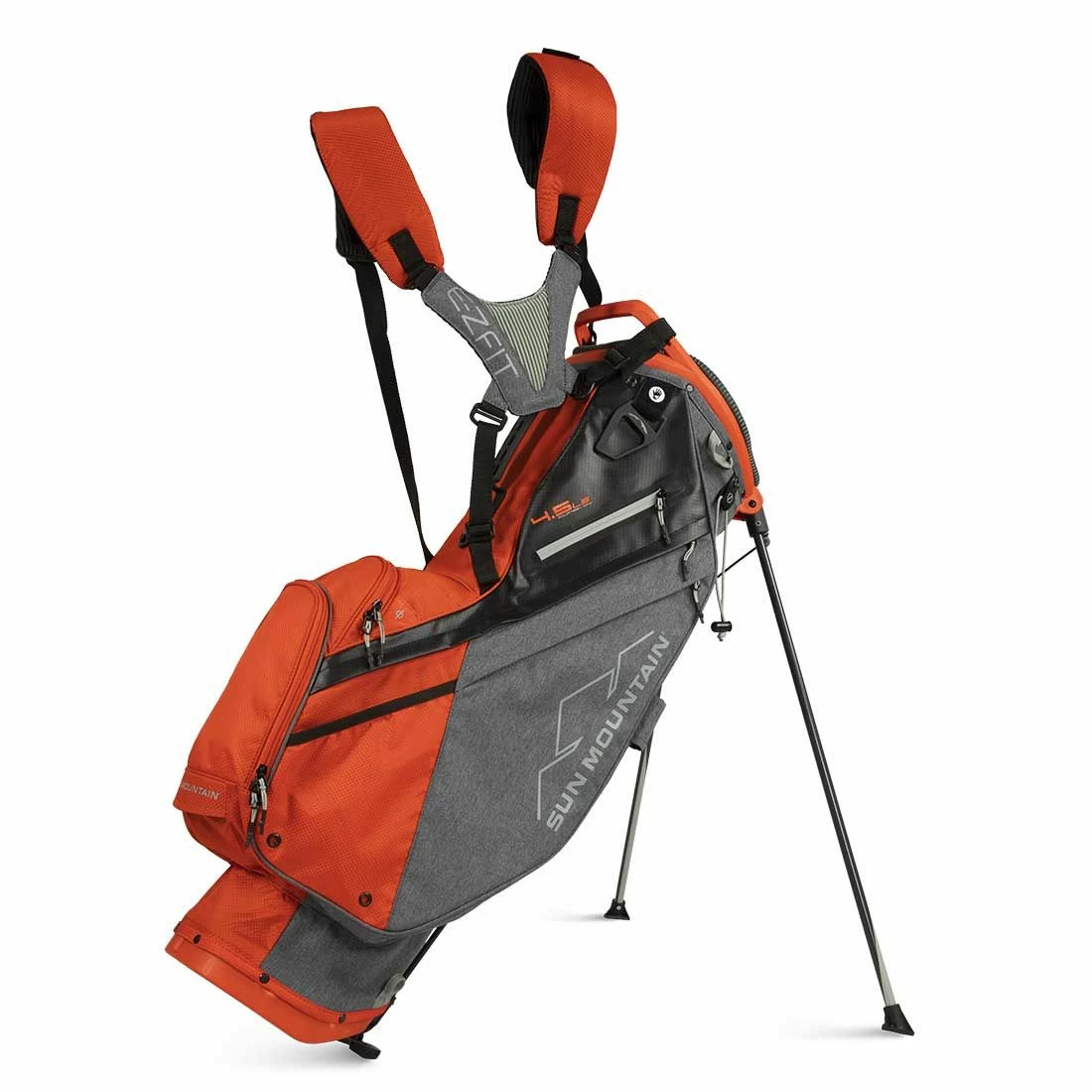 Sun Mountain 2022 4.5 LS 14-Way Stand Bag - Image 4