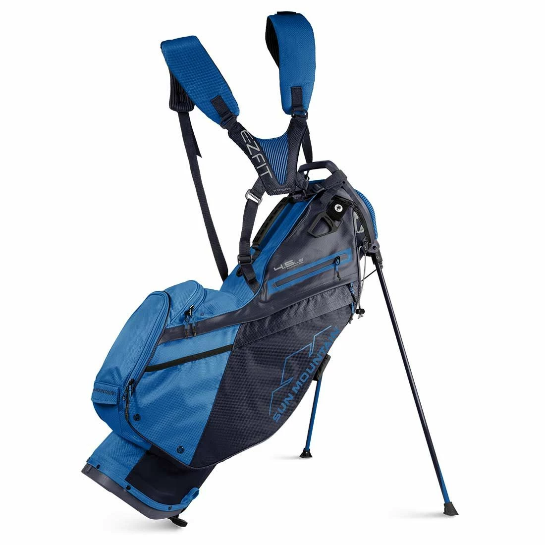 Sun Mountain 2022 4.5 LS 14-Way Stand Bag - Image 5
