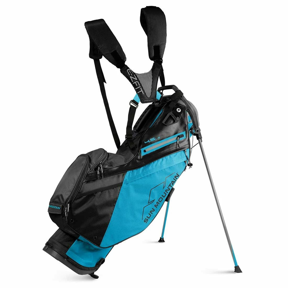 Sun Mountain 2022 4.5 LS 14-Way Stand Bag - Image 7
