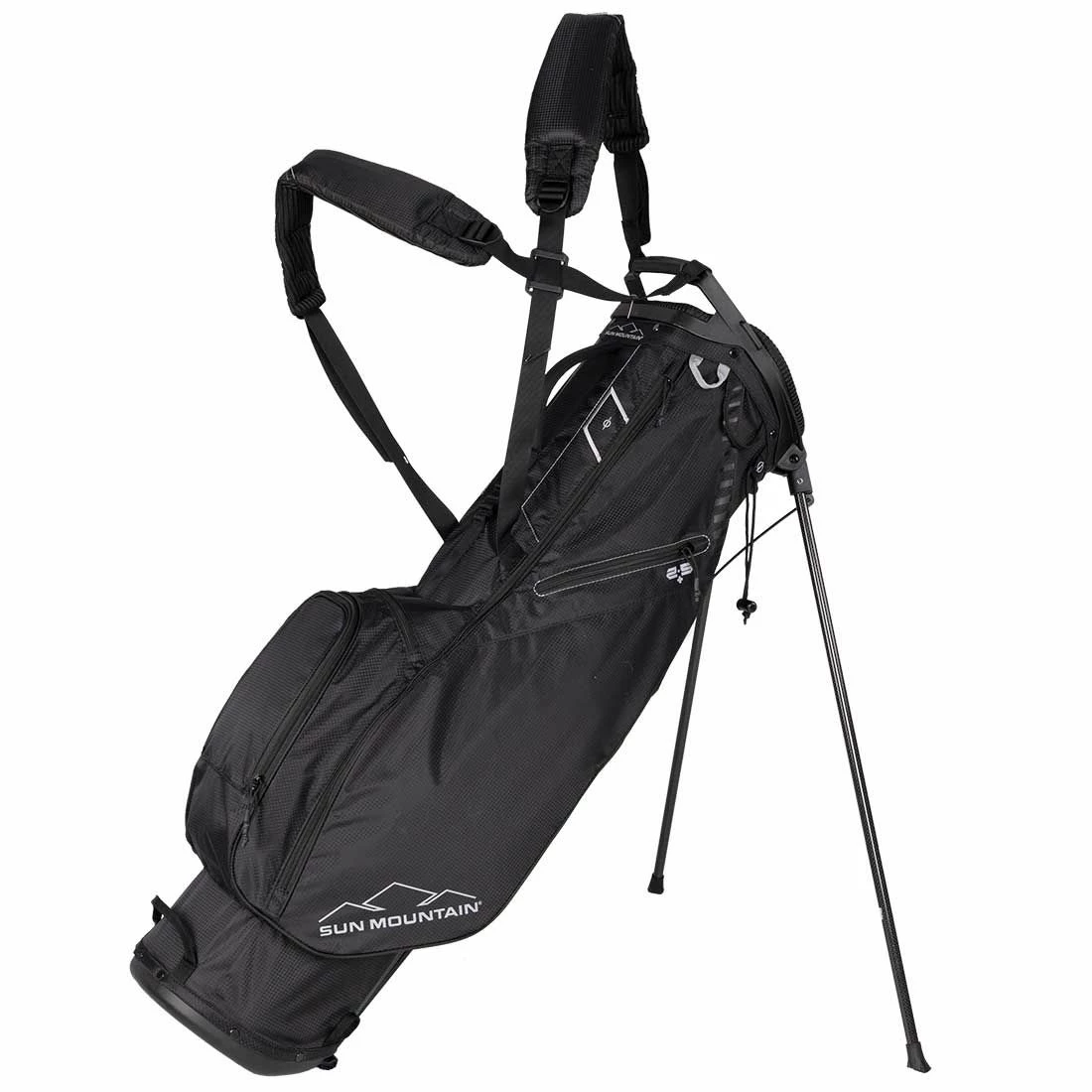 Sun Mountain 2.5+ 14-Way Stand Bag - Image 2