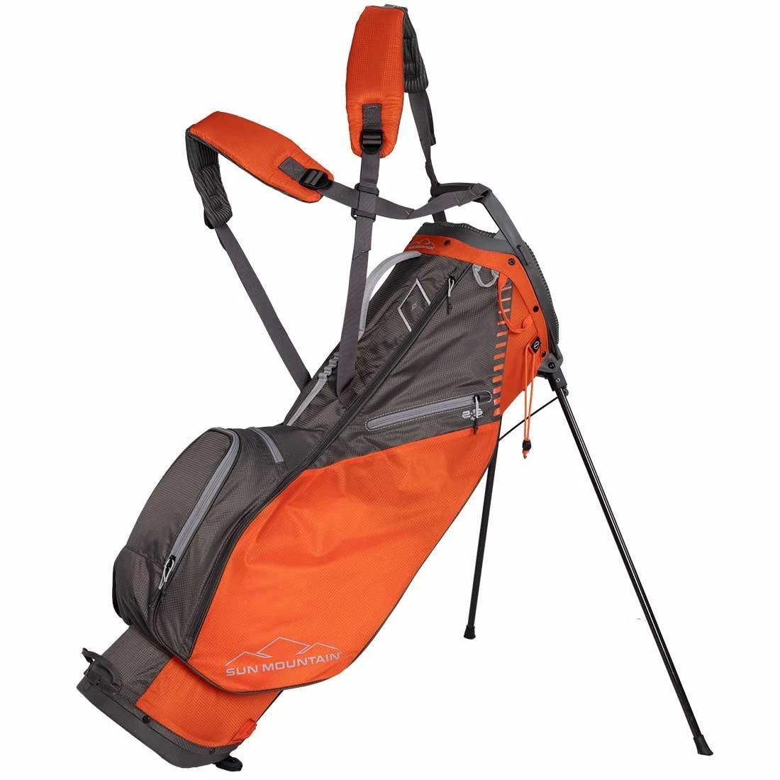 Sun Mountain 2.5+ 14-Way Stand Bag - Image 4