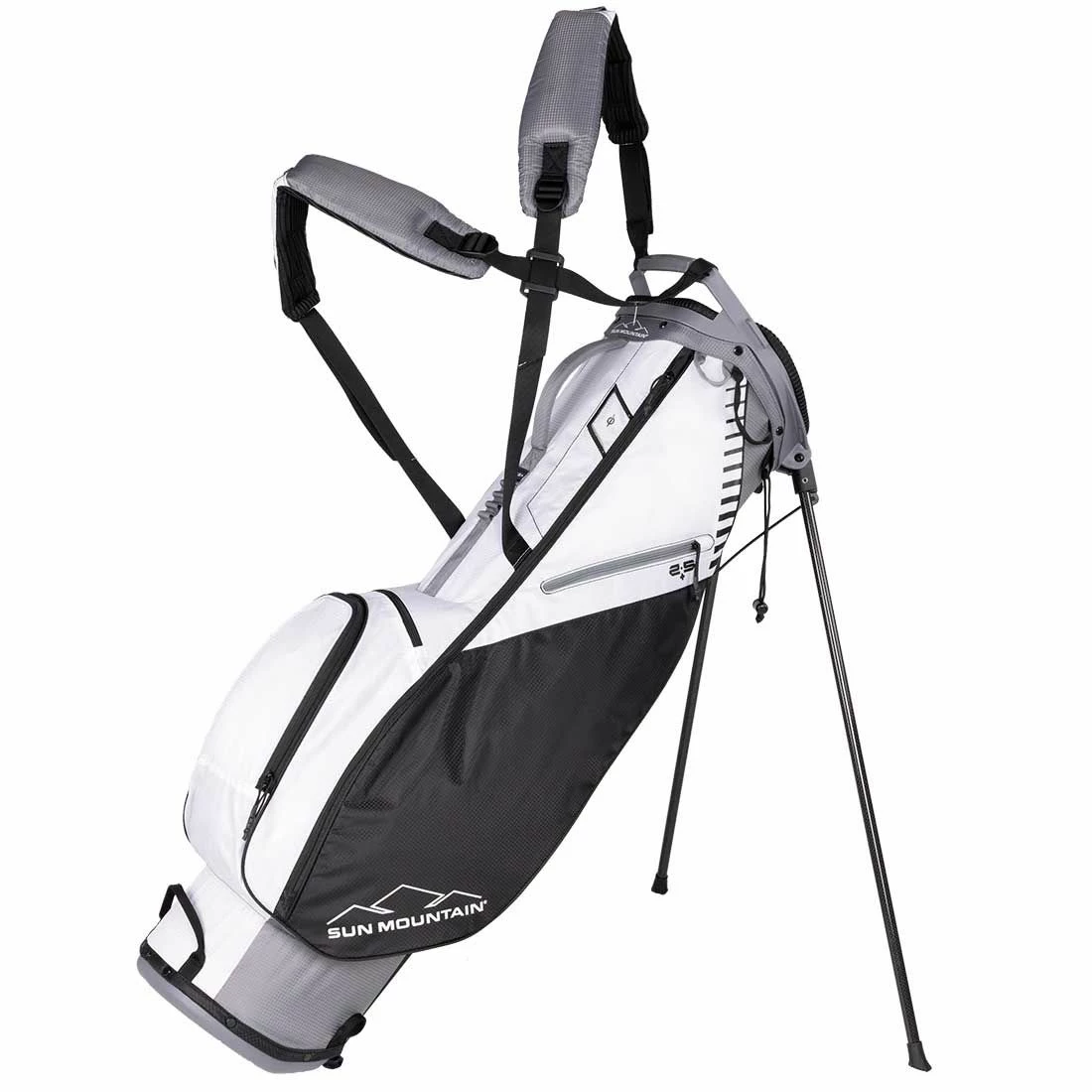 Sun Mountain 2.5+ 14-Way Stand Bag