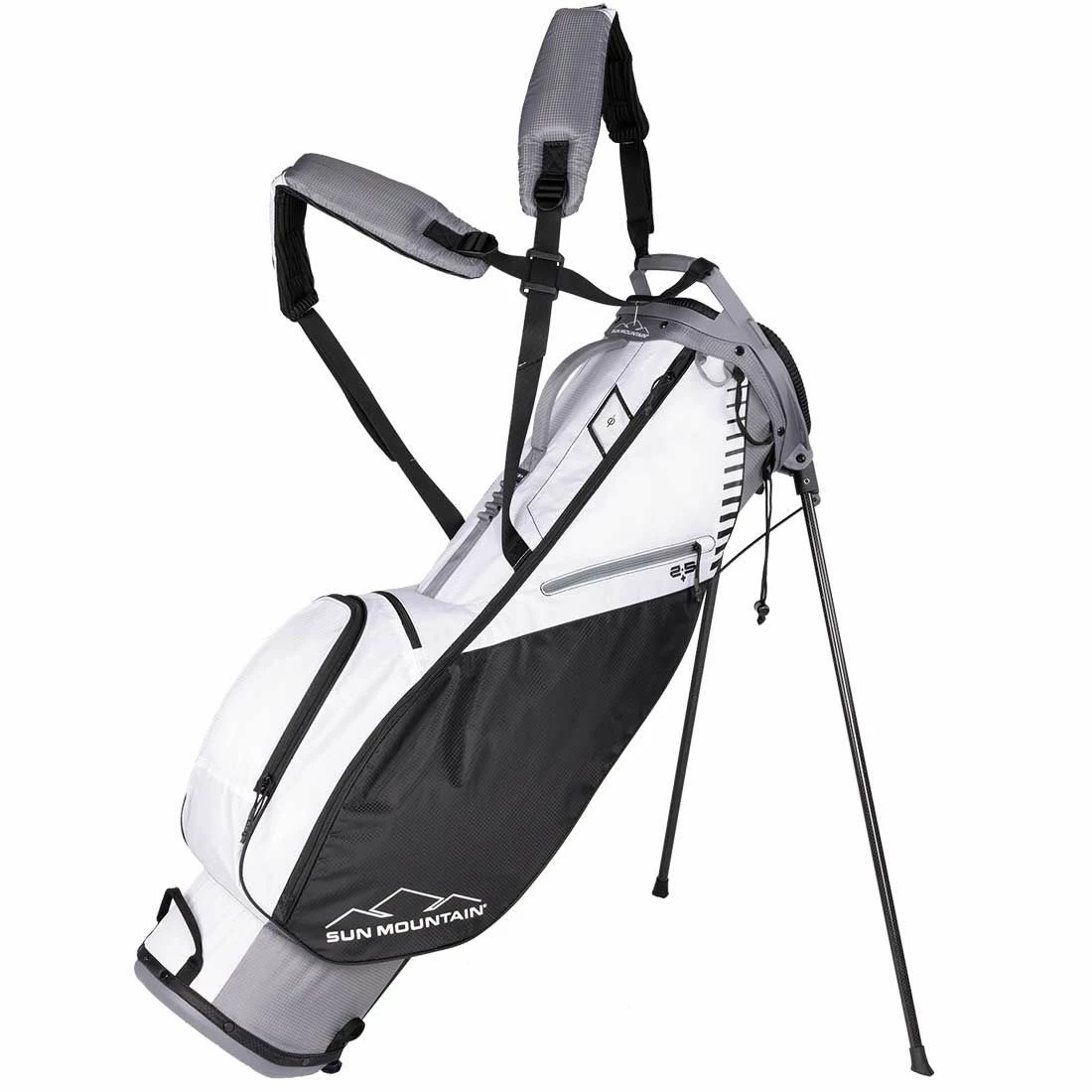 Sun Mountain 2.5+ Stand Bag - Image 2