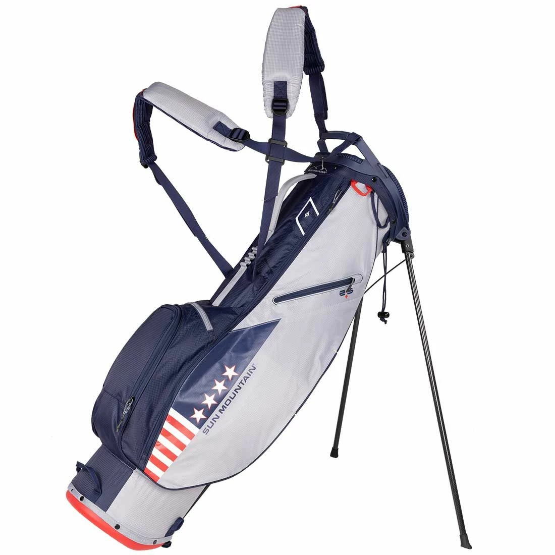 Sun Mountain 2.5+ Stand Bag - Image 5