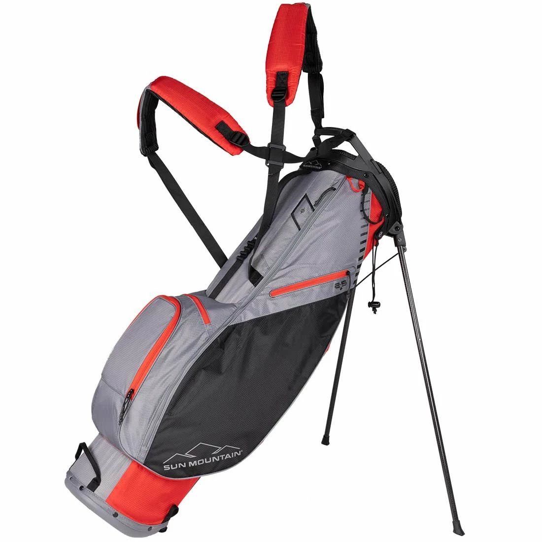Sun Mountain 2.5+ Stand Bag - Image 3