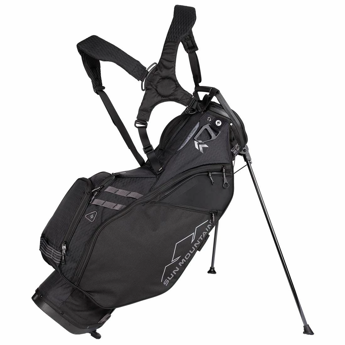 Sun Mountain 4.5 LS 14-Way Stand Bag - Image 2