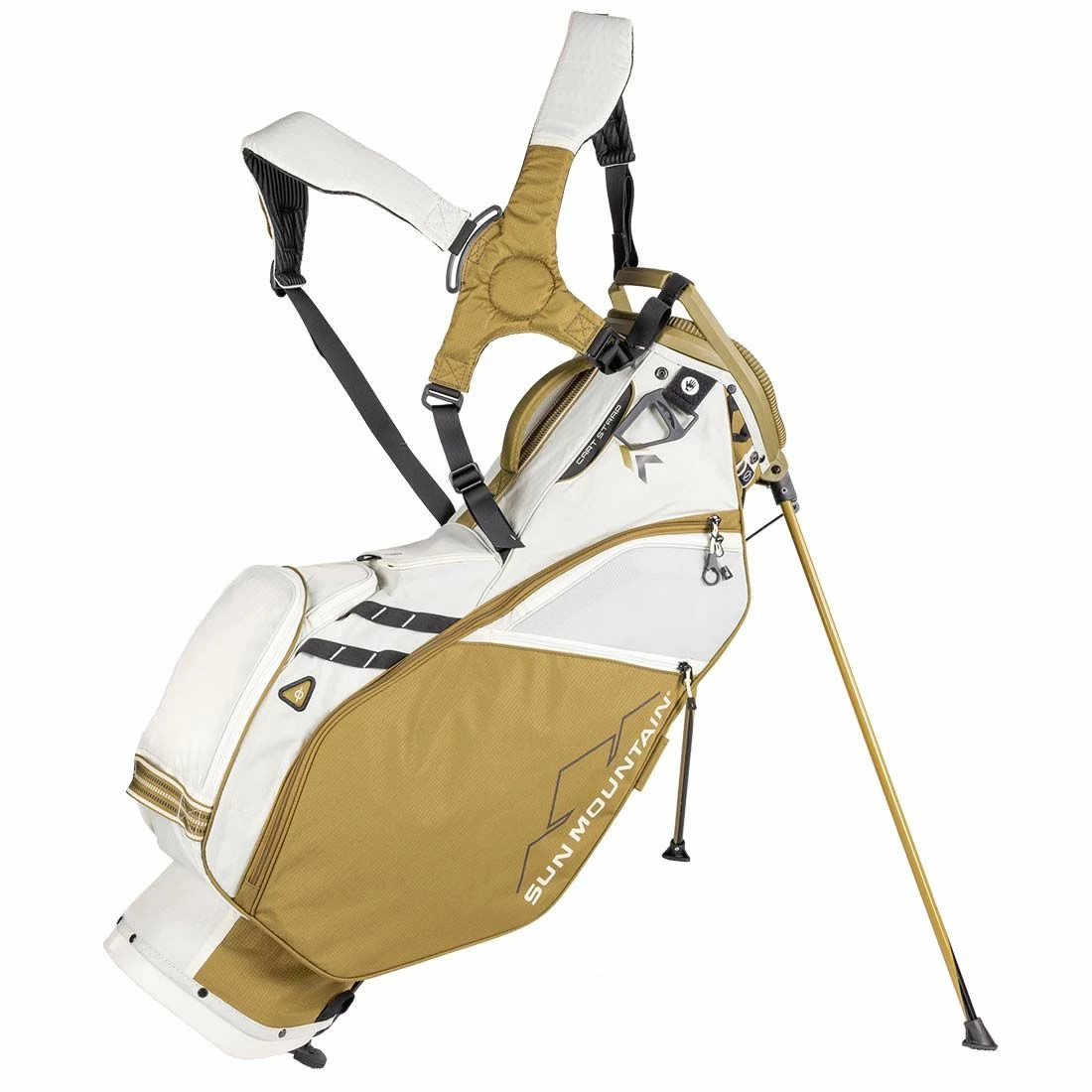 Sun Mountain 4.5 LS 14-Way Stand Bag - Image 3